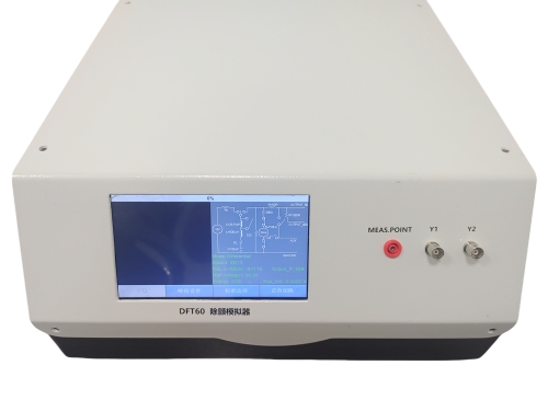 除颤能量测试仪